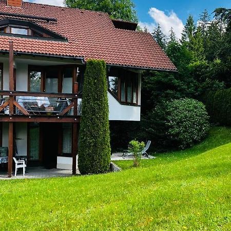 Michels Apartment Titisee-Neustadt Exterior photo