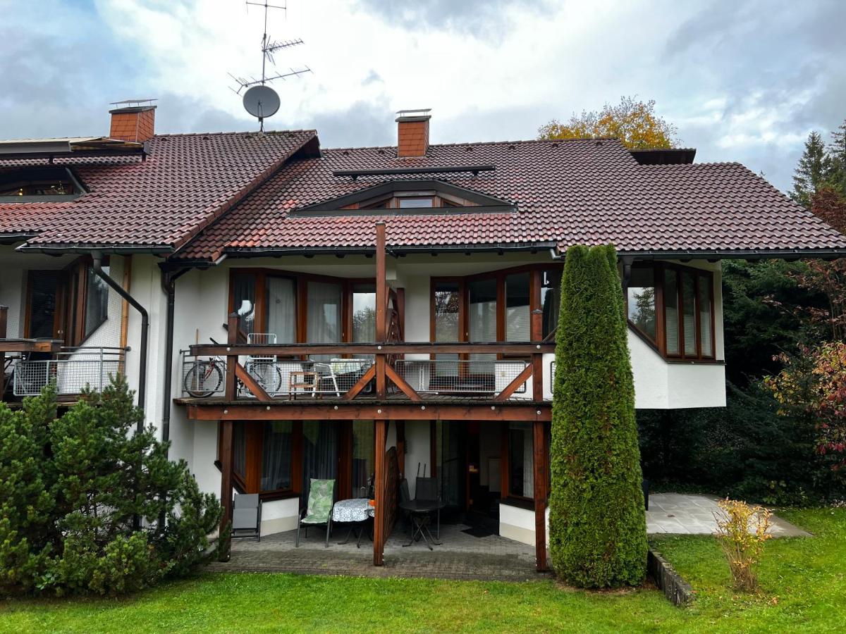 Michels Apartment Titisee-Neustadt Exterior photo