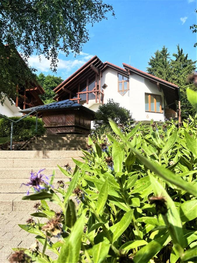 Michels Apartment Titisee-Neustadt Exterior photo