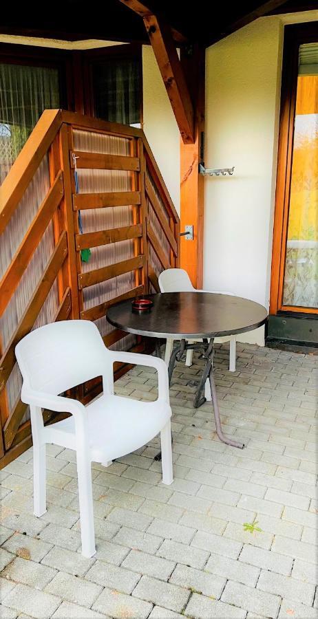 Michels Apartment Titisee-Neustadt Exterior photo