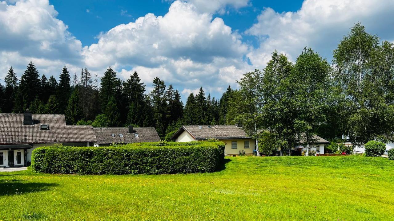 Michels Apartment Titisee-Neustadt Exterior photo