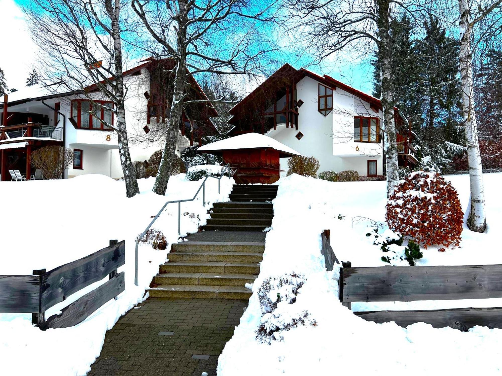 Michels Apartment Titisee-Neustadt Exterior photo